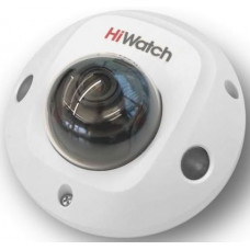 Камера видеонаблюдения IP HiWatch DS-I259M(C) (2.8 mm) 2.8-2.8мм цв. корп.:белый