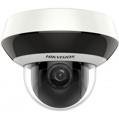 Камера видеонаблюдения IP Hikvision DS-2DE2A404IW-DE3(C0)(S6) 2.8-12мм цв. корп.:белый