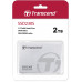 Накопитель SSD Transcend SATA-III 2TB TS2TSSD230S SSD230S 2.5" 0.3 DWPD