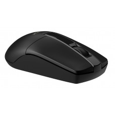 Мышь A4Tech G3-330NS черный оптическая 1200dpi silent беспров. USB 3but