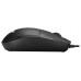 Мышь Acer OMW126 черный оптическая 1200dpi USB 3but (ZL.MCEEE.010)