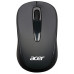 Мышь Acer OMR133 черный оптическая 1000dpi беспров. USB для ноутбука 3but (ZL.MCEEE.01G)