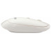 Мышь Acer OMR138 белый оптическая 1600dpi беспров. USB 4but (ZL.MCEEE.01L)