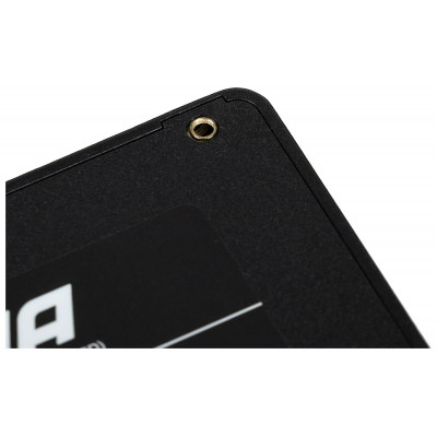 Накопитель SSD Digma SATA-III 1TB DGSR2001TS93T Run S9 2.5"