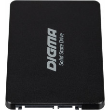 Накопитель SSD Digma SATA-III 128GB DGSR2128GY23T Run Y2 2.5"