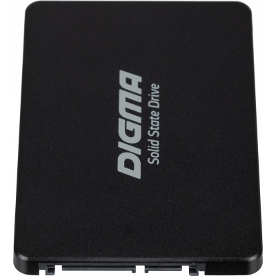 Накопитель SSD Digma SATA-III 128GB DGSR2128GY23T Run Y2 2.5"