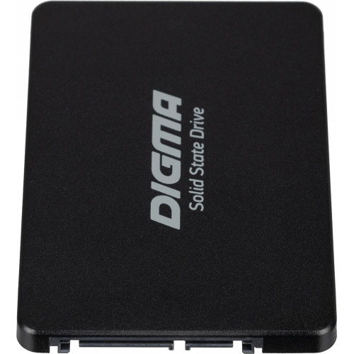Накопитель SSD Digma SATA-III 128GB DGSR2128GY23T Run Y2 2.5"