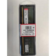 Модуль оперативной памяти Kingston for HP/Compaq (835955-B21 838089-B21) DDR4 RDIMM 16GB 2666MHz ECC Registered Dual Rank Module