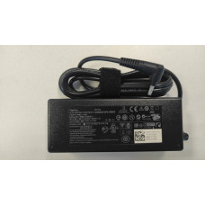 Блок питания Dell Inspiron 5520 (DL7450) (Мощность, ватт: 90 W, Напряжение, вольт: 19.5 V,Сила тока, ампер: 4.62 A Размеры штекера:7.4*5.0 мм)
