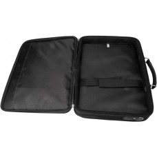 Сумка для ноутбука 15.6" Continent CC-115 черный нейлон/полиэстер