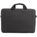 Сумка для ноутбука 15.6" Portcase KCB-161 черный полиэстер (KCB-161 BLACK)