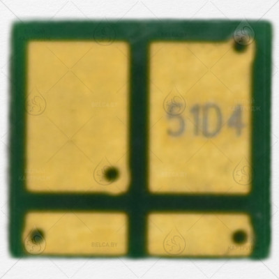 Чип Canon LBP 162 (051/CF232A) Drum (23K)