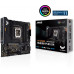 Материнская плата Asus TUF GAMING B660M-PLUS D4 Soc-1700 Intel B660 4xDDR4 mATX AC`97 8ch(7.1) 2.5Gg RAID+HDMI+DP