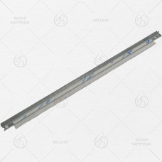 Ракель HP LJ P1005/1505 doctor + tape (упак 20 шт) БУЛАТ r-Line