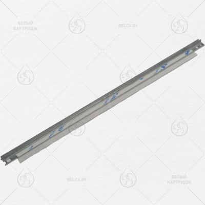 Дозирующее лезвие HP 1005/1006/1102/1505/1606 (с проклейкой)