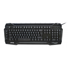 Клавиатура GMNG 975GK черный USB Multimedia for gamer LED (1677429)