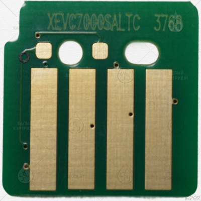 Чип Xerox DC SC2020 (006R01693) Black (9K)