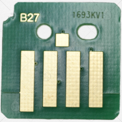 Чип Xerox DC SC2020 006R01695 Magenta (3k)