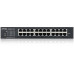 Коммутатор Zyxel GS1900-24E-EU0103F (L2) 24x1Гбит/с управляемый
