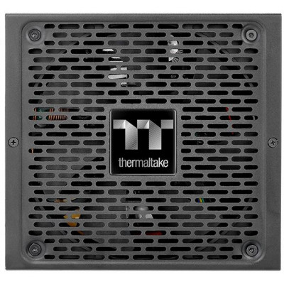 Блок питания Thermaltake ATX 650W SMART BM2 80+ bronze 24pin APFC 140mm fan 6xSATA Cab Manag RTL