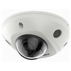 Камера видеонаблюдения Hikvision DS-2CD2527G2-LS(2.8mm)(C) 2.8-2.8мм