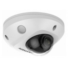 Камера видеонаблюдения Hikvision DS-2CD2527G2-LS(4mm)(C) 4-4мм
