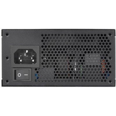 Блок питания Thermaltake SFX 650W Toughpower SFX 650 80+ gold 24pin APFC 90mm fan 3xSATA Cab Manag RTL