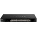 Коммутатор D-Link DGS-1520-28/A1A (L3) 24x1Гбит/с 2x10Гбит/с 2xКомбо(10GBase-T/SFP+) управляемый