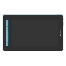 Графический планшет XPPen Artist Artist12 LED USB синий