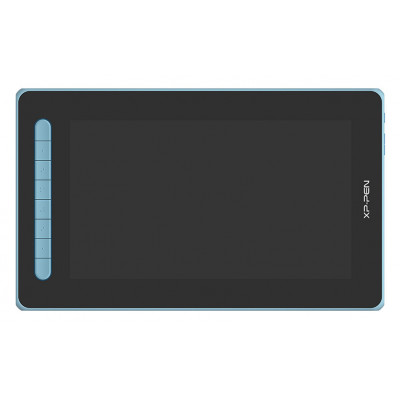 Графический планшет XPPen Artist Artist12 LED USB синий