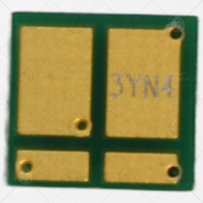 Чип HP M607/M608/M609 (CF237Y) (41К)