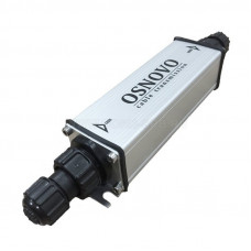 Удлинитель Osnovo E-PoE/1GW