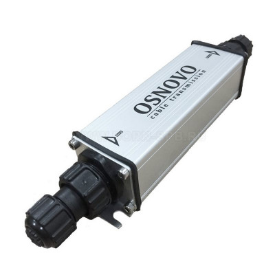 Удлинитель Osnovo E-PoE/1GW