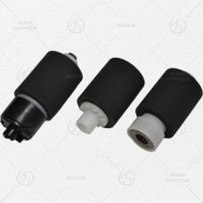 Комплект роликов 2BR06521, 2F906230, 2F906240 KYOCERA FS-1028/1128MFP/1030MFP/1130MFP/1035MFP/1135MFP/1100/1300D 3 шт/компл (Китай)