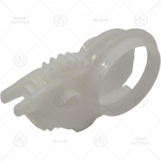 Шестерня привода термоблока HP 2035/2055d 27T (RC2-6242)  в сборе