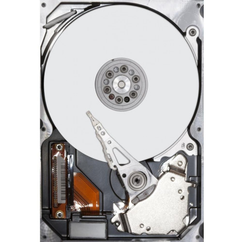 Жесткий диск Seagate SATA-III 10TB ST10000VN000 NAS Ironwolf 512E (7200rpm) 256Mb 3.5"