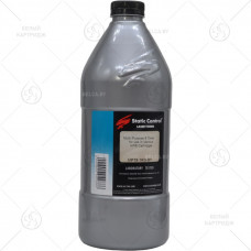 Тонер HP LJ 1200/1010 (MPT8), 1 кг, Static Control (Silver) (9 шт. в коробке) 