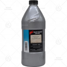 Тонер HP LJ Pro M102/130/104/132 (CRG-047/CF217A/Х) (TRHM102-1KG-OS), 1 кг, Static Control (Silver) (9 шт. в коробке)