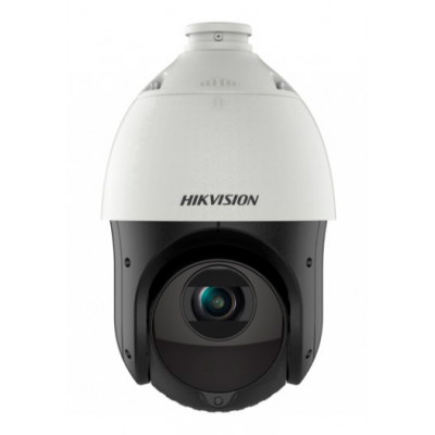 Камера видеонаблюдения Hikvision DS-2DE4425IW-DE(T5) 4.8-120мм цв.