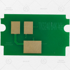 Чип KM P5026/M5526 (TK-5240) Black (4K)