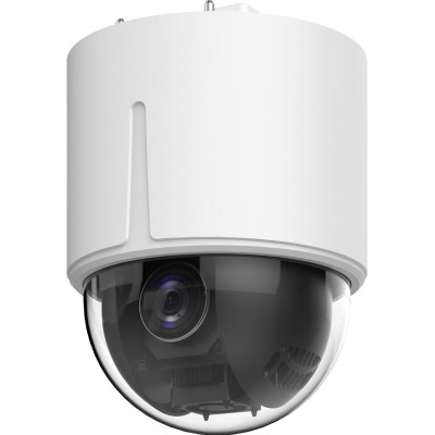 Камера видеонаблюдения аналоговая Hikvision DS-2DE5225W-AE3(T5) 4.8-120мм цв.