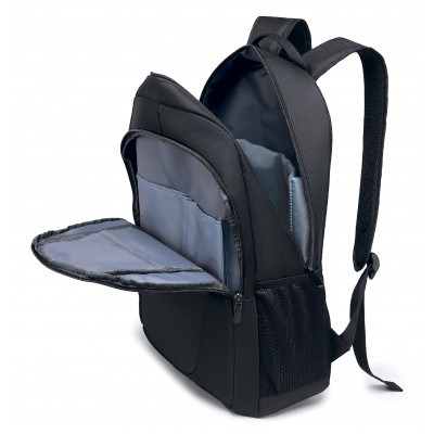 Рюкзак для ноутбука 15.6" Acer LS series OBG206 черный полиэстер (ZL.BAGEE.006)