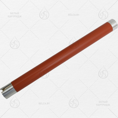 Тефлоновый вал для KYOCERA ECOSYS M2030dn/M2530dn/M2035dn/M2535dn/P2035d/P2135d (Китай)