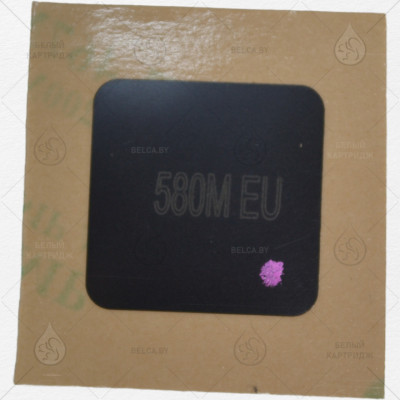 Чип Kyocera FS-C5150  TK-580 Magenta (2.8k)