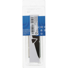 Память DDR3L 8Gb 1600MHz Netac NTBSD3N16SP-08 Basic RTL PC3-12800 CL11 SO-DIMM 204-pin 1.35В single rank Ret