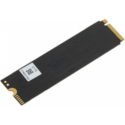 Накопитель SSD Netac PCIe 3.0 x4 1TB NT01N930E-001T-E4X N930E Pro M.2 2280
