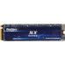 Накопитель SSD Kingspec PCIe 3.0 x4 128GB NX-128 M.2 2280 0.9 DWPD