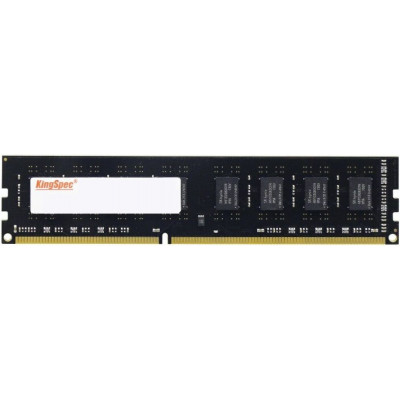 Память DDR3L 8Gb 1600MHz Kingspec KS1600D3P13508G RTL PC3-12800 CL11 DIMM 240-pin 1.35В