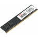Память DDR4 16GB 2666MHz Kingspec KS2666D4P12016G RTL PC4-21300 CL18 DIMM 288-pin 1.2В single rank Ret