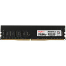 Память DDR4 16GB 3200MHz Kingspec KS3200D4P12016G RTL PC4-25600 CL18 DIMM 288-pin 1.2В single rank Ret